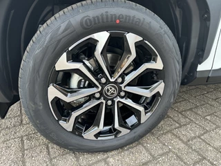 Toyota Yaris Cross – thumbnail 17