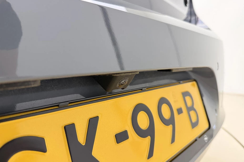Opel Corsa-e – foto 15