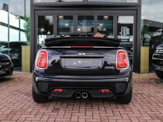 MINI Cooper S Cabrio – thumbnail 4