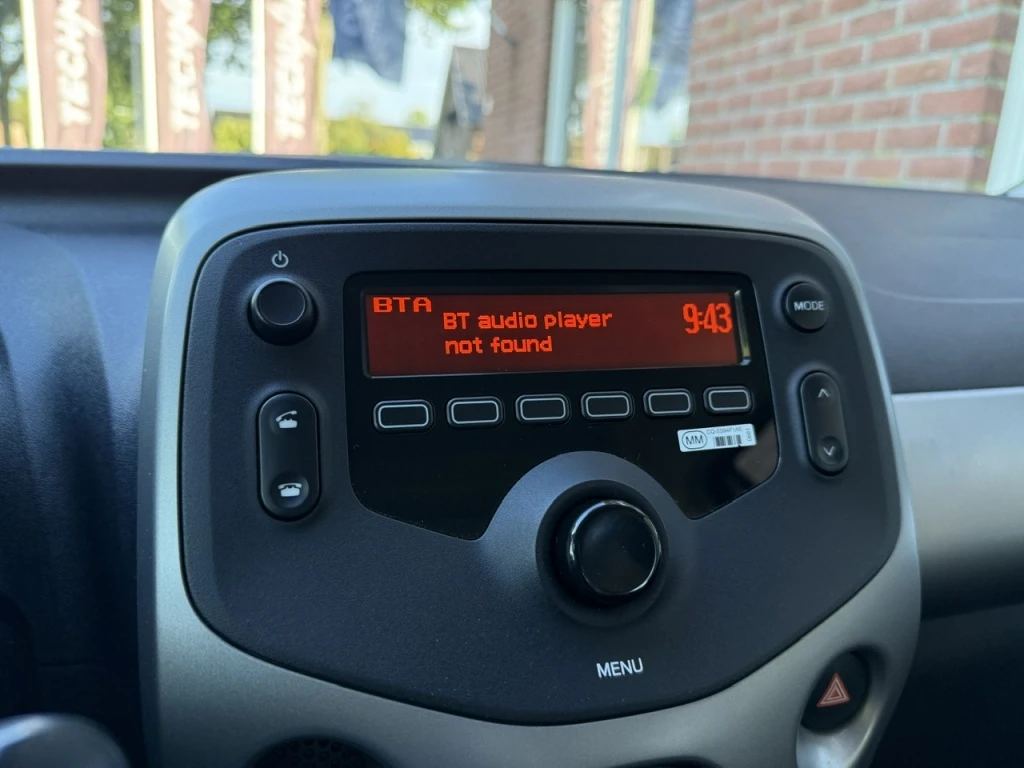 Peugeot 108 – foto 21