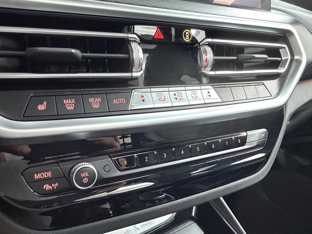 BMW X3 – foto 19