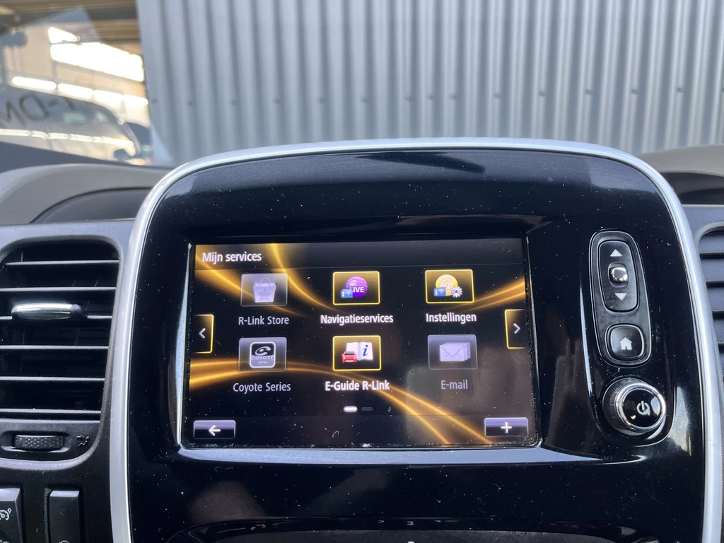 Renault Trafic – foto 39