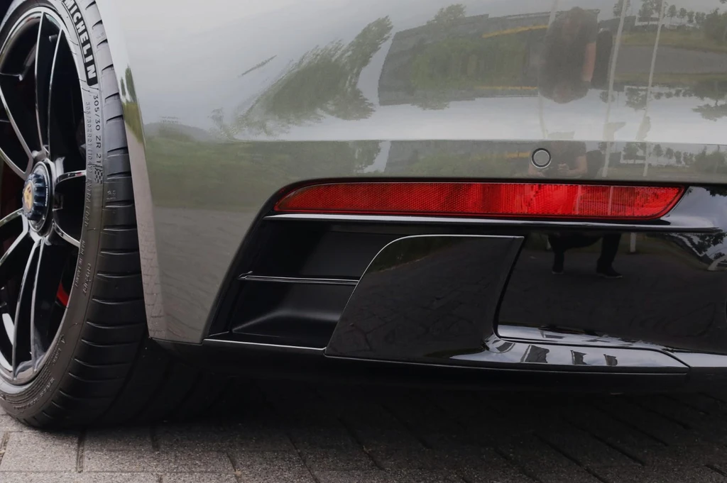 Porsche 911 – foto 17