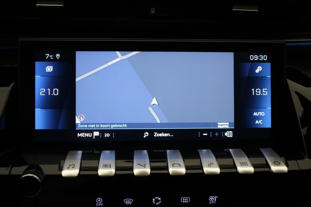 Peugeot 508 – foto 26