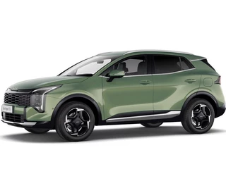 Kia Sportage – thumbnail 2