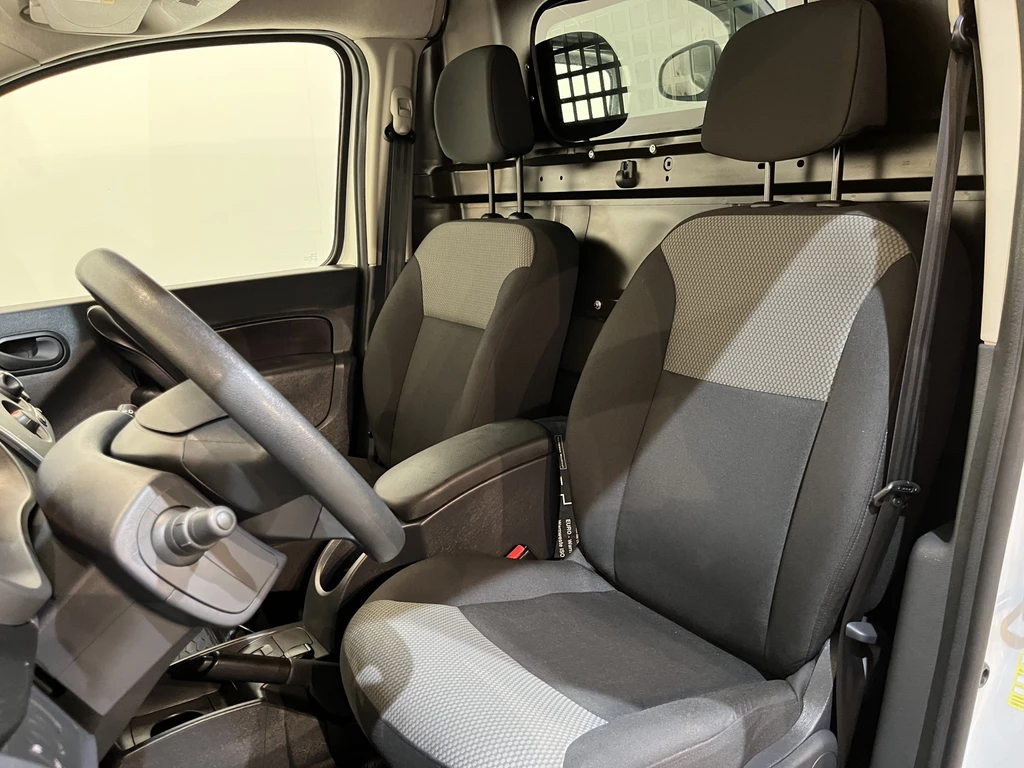 Renault Kangoo Z.E. – foto 11