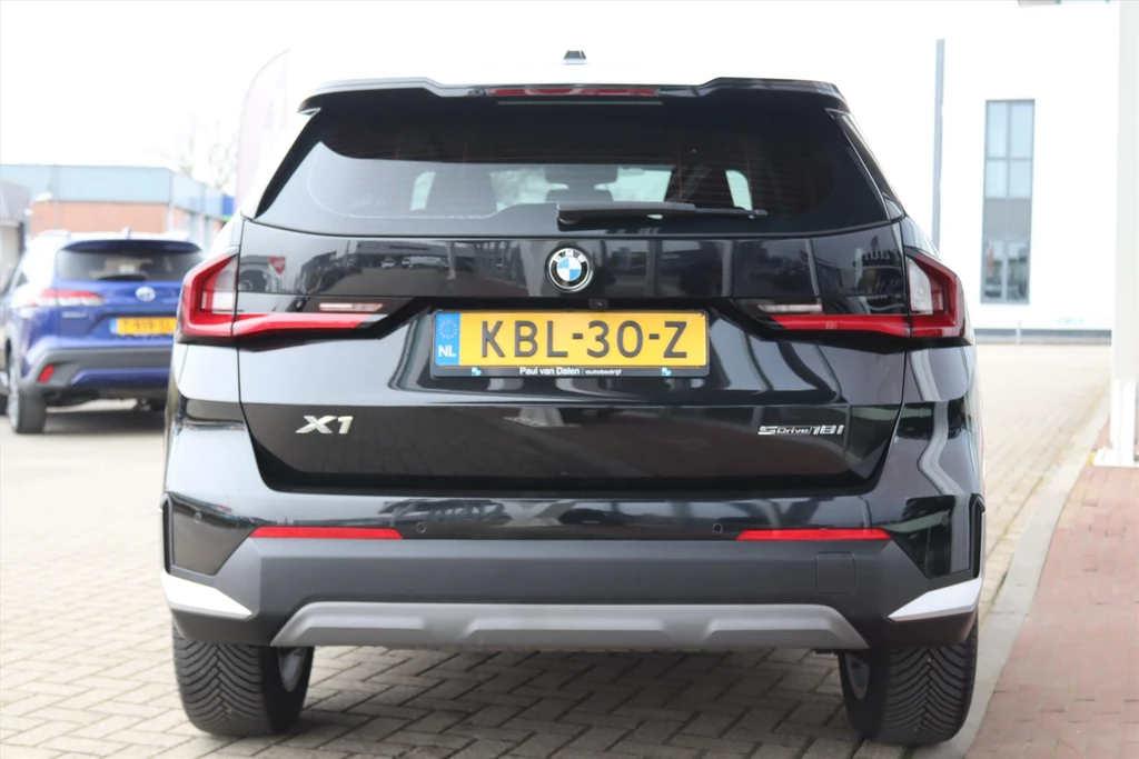 BMW X1 – foto 9