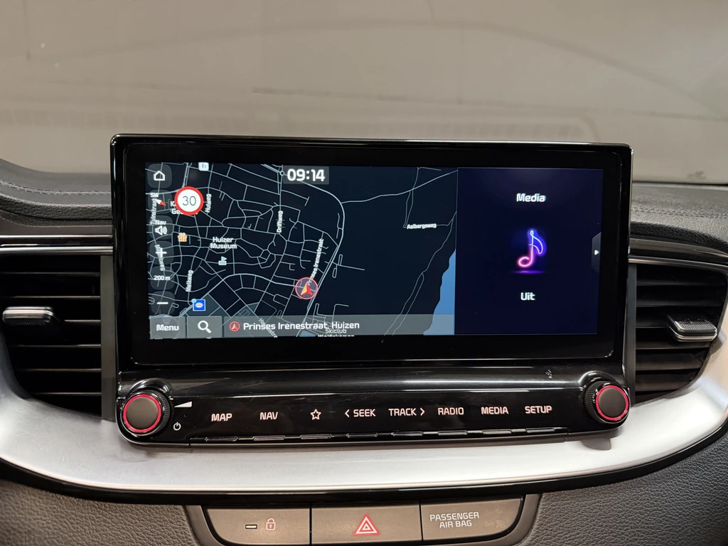 Kia Ceed Sportswagon – foto 15