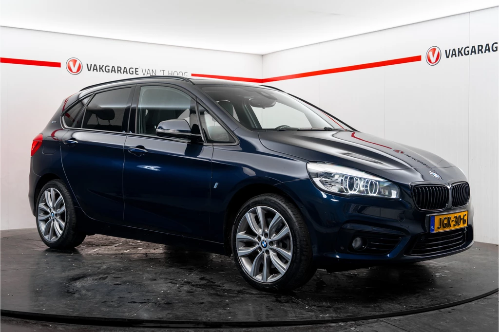 BMW 2 Serie – foto 7