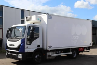 Iveco Eurocargo – thumbnail 1