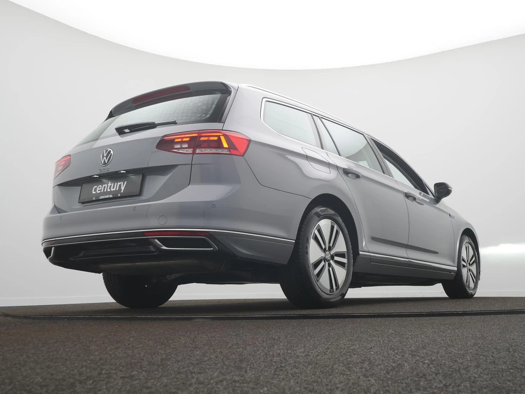 Volkswagen Passat – foto 7