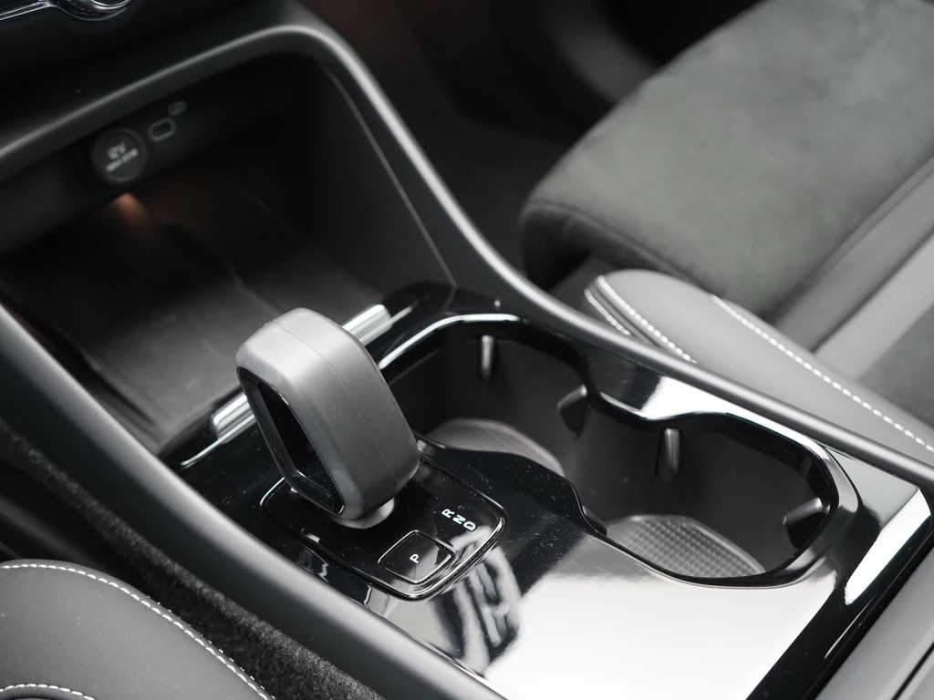 Volvo C40 – foto 36