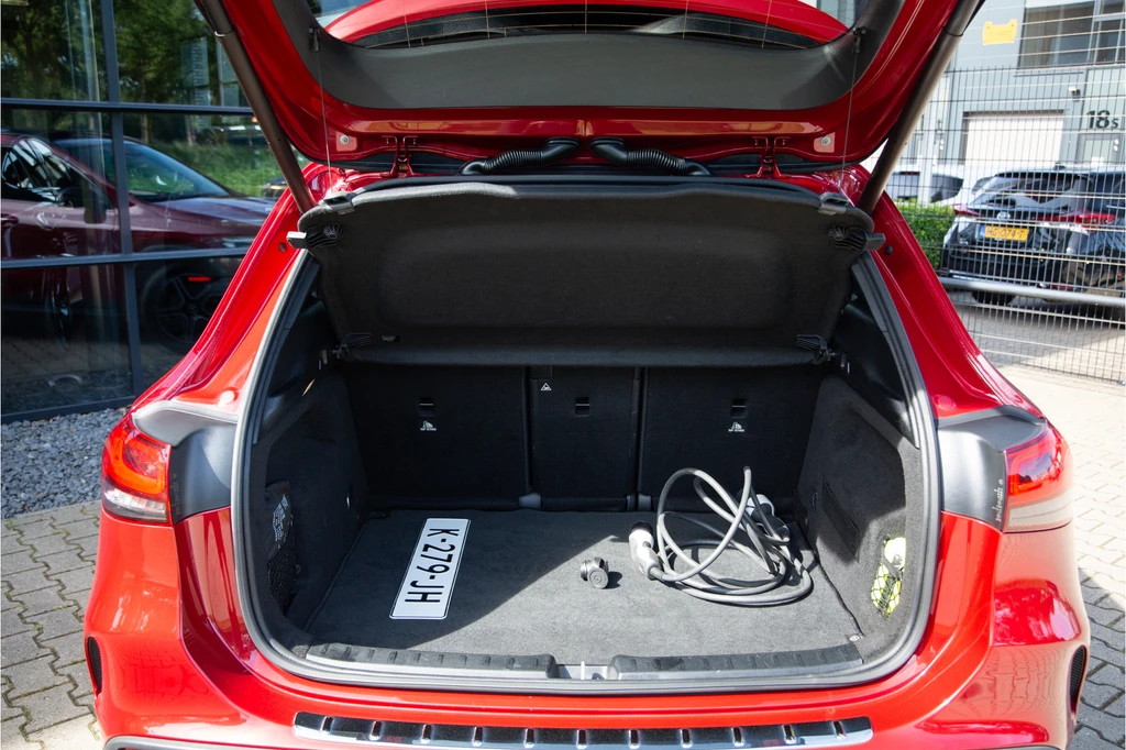 Mercedes-Benz GLA – foto 27