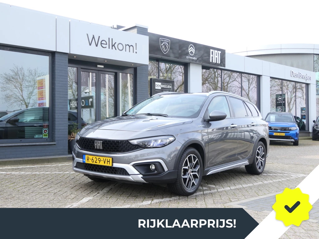 Fiat Tipo – foto 1