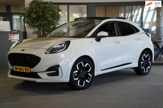 Ford Puma – thumbnail 1