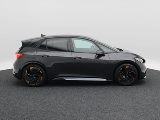 CUPRA Born – thumbnail 6
