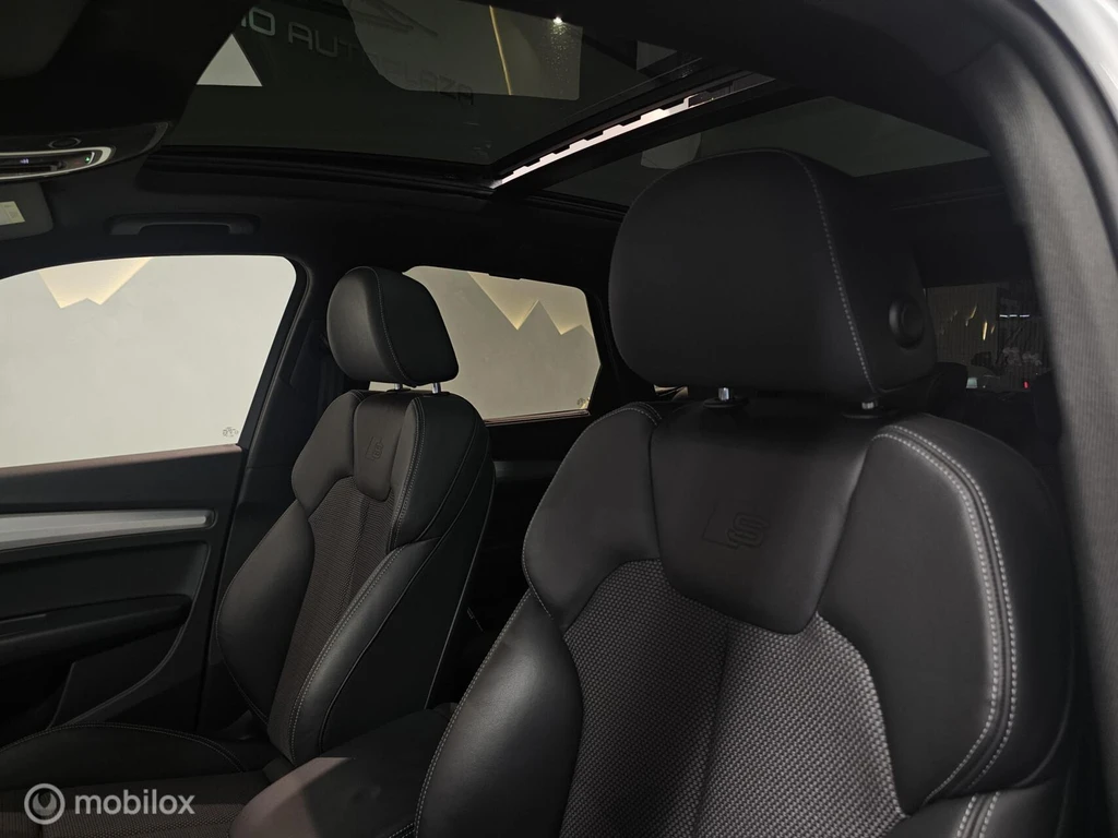 Audi Q5 – foto 21