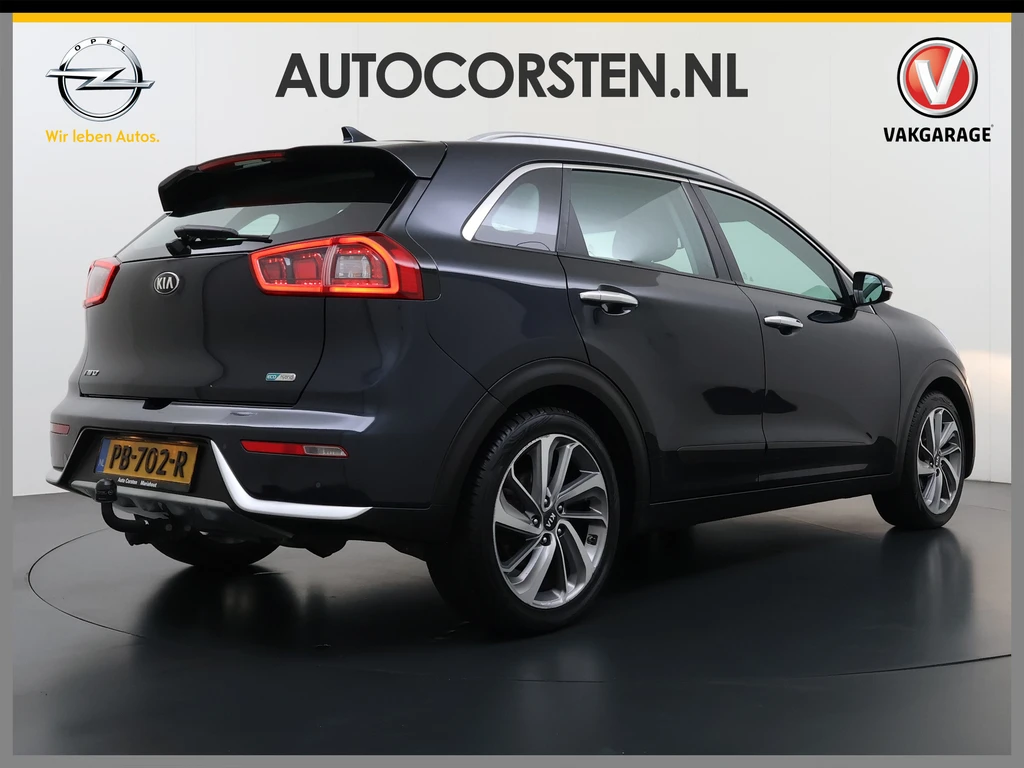 Kia Niro – foto 5