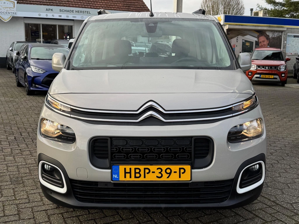Citroën Berlingo – foto 10