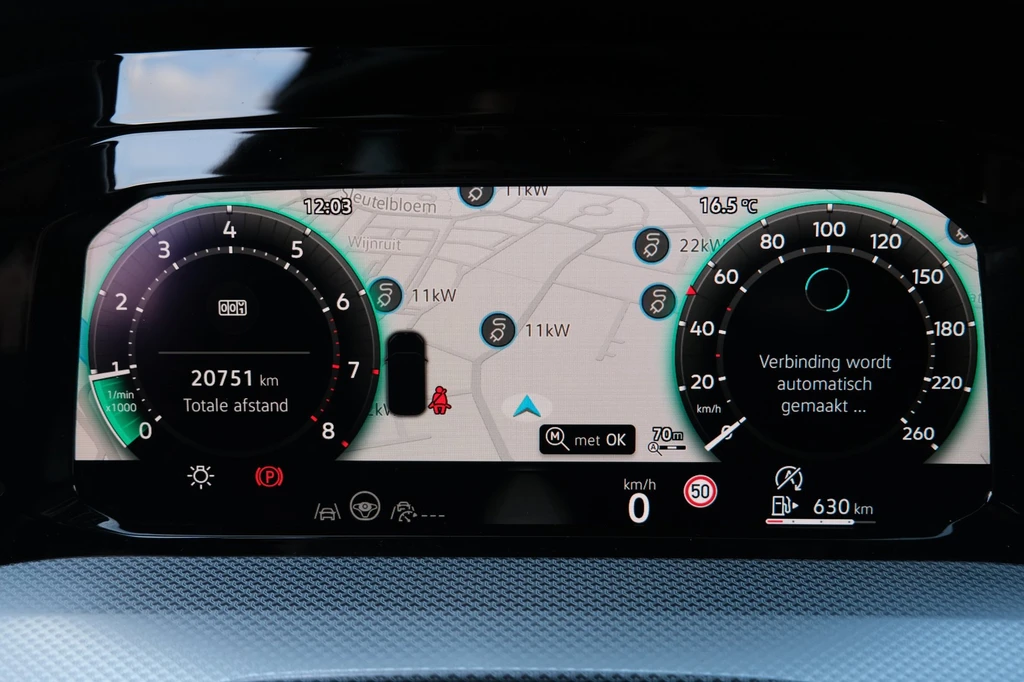 Volkswagen Golf – foto 18