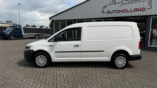 Volkswagen Caddy – thumbnail 2