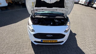 Ford Transit Connect – thumbnail 10