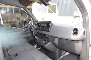 Mercedes-Benz Sprinter – thumbnail 15