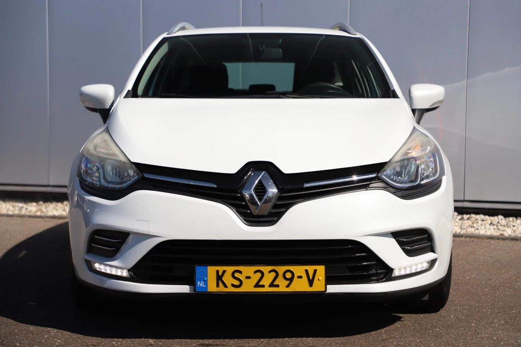 Renault Clio – foto 4
