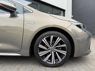 Toyota Corolla Touring Sports – thumbnail 28