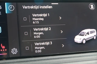 Volkswagen Caddy – thumbnail 14