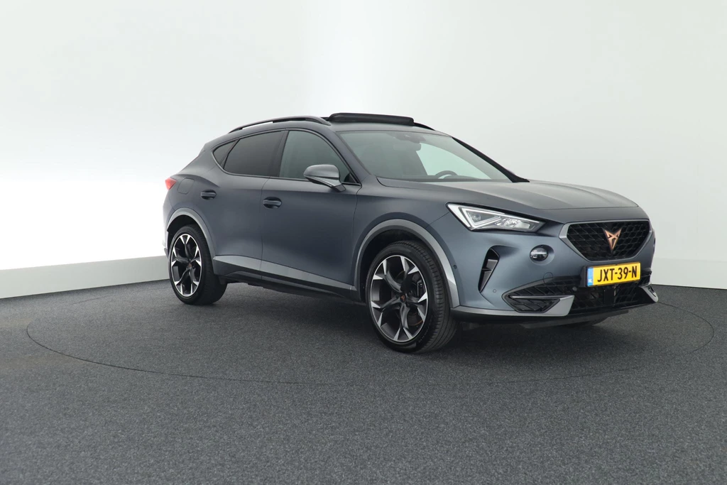 CUPRA Formentor – foto 6