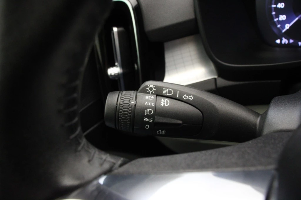 Volvo XC40 – foto 20