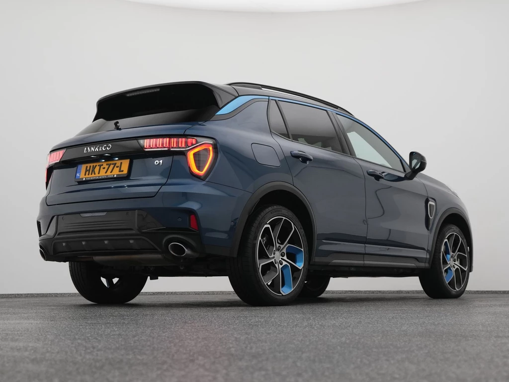 Lynk & Co 01 – foto 11