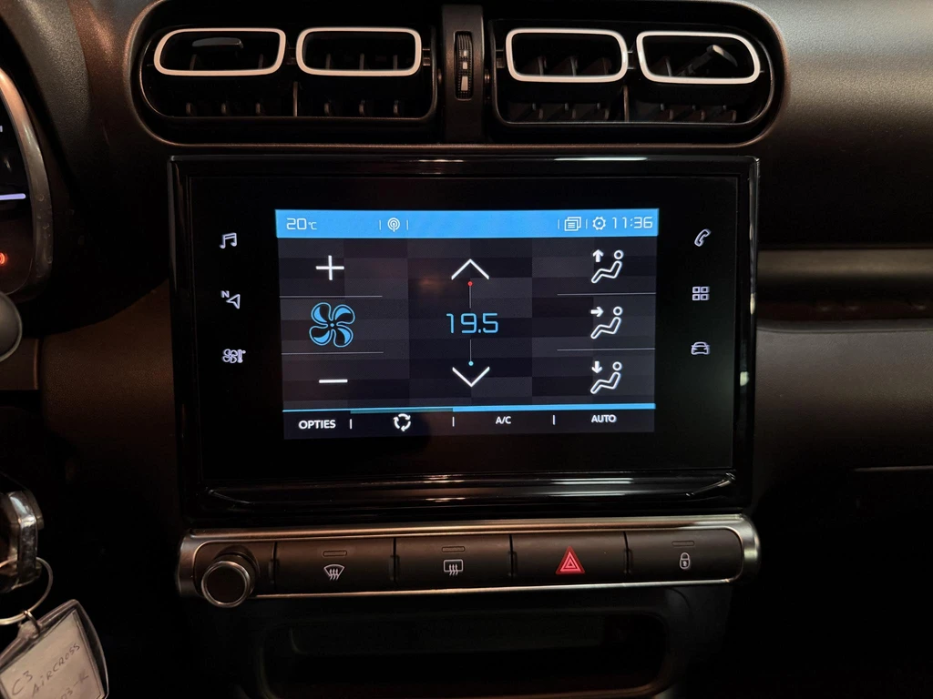 Citroën C3 Aircross – foto 25