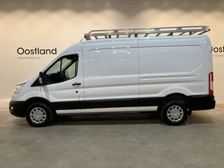 Ford Transit – thumbnail 2