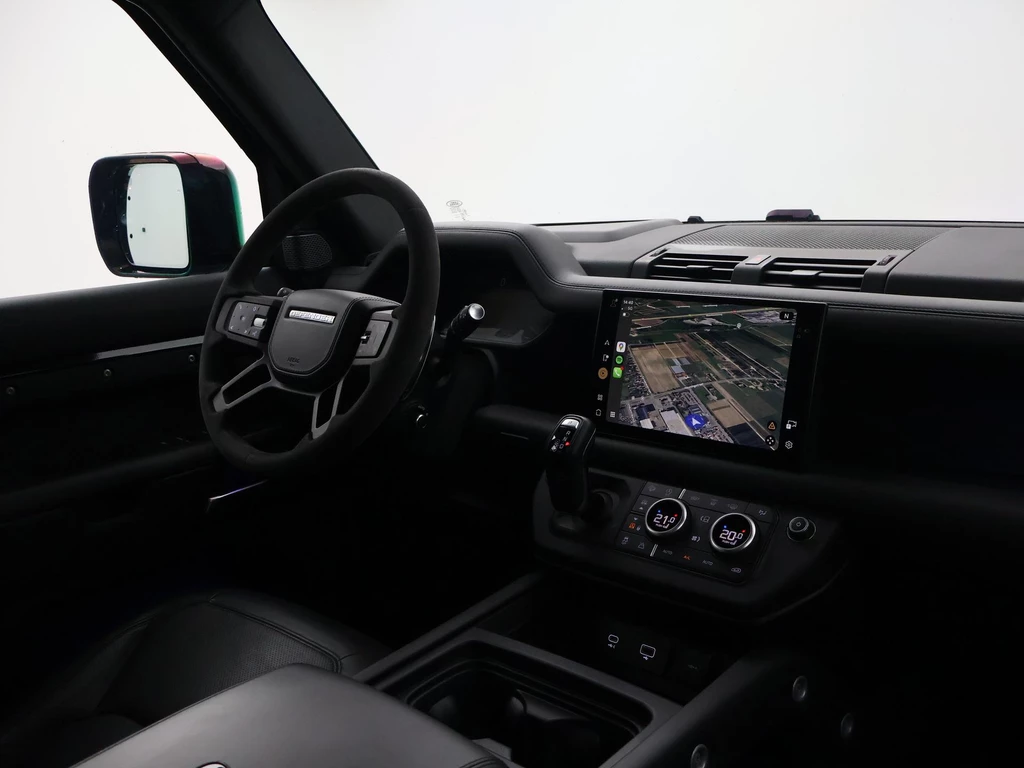Land Rover Defender – foto 29