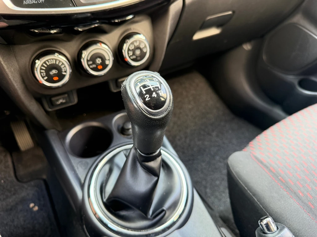 Mitsubishi ASX – foto 27
