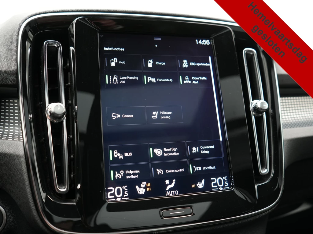 Volvo XC40 – foto 31