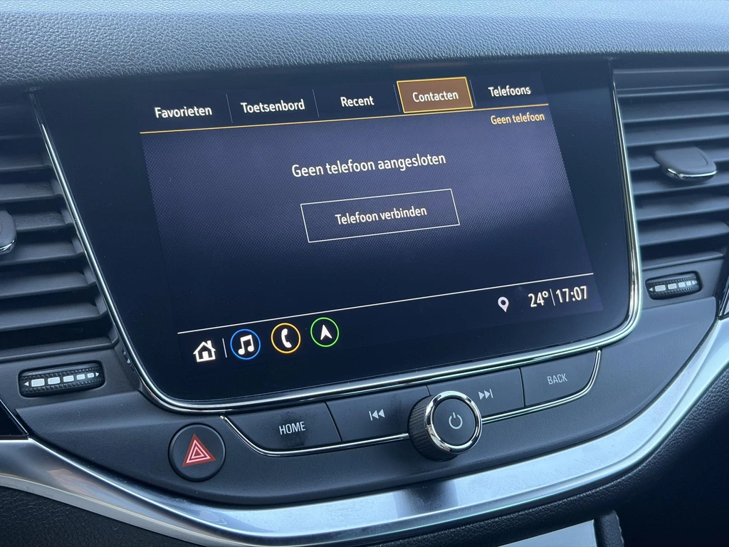 Opel Astra – foto 19
