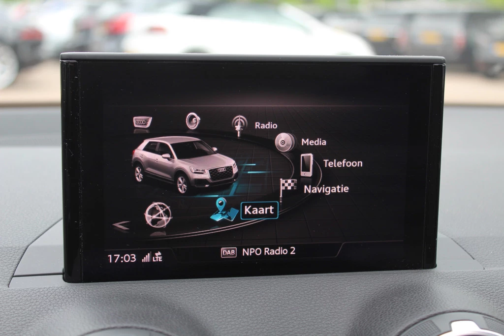 Audi Q2 – foto 22