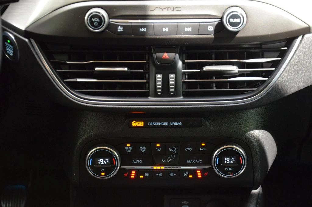 Ford Focus – foto 42