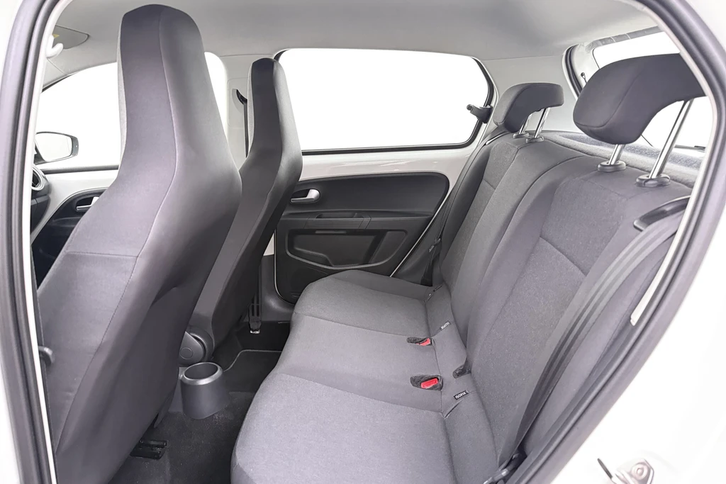 Volkswagen up! – foto 12