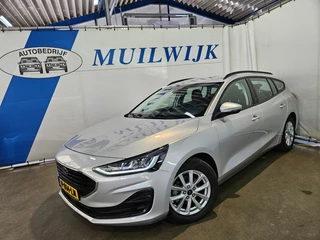 Ford Focus – thumbnail 2