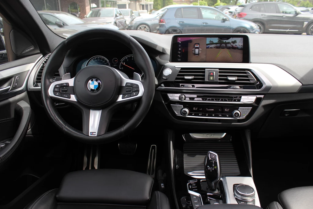 BMW X4 – foto 11