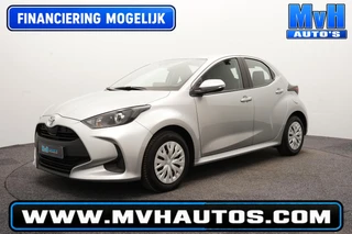 Toyota Yaris – thumbnail 1
