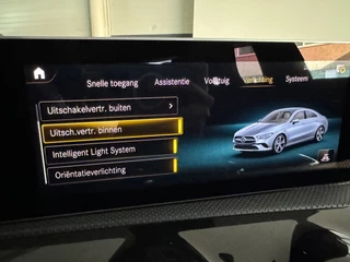 Mercedes-Benz CLA – thumbnail 27