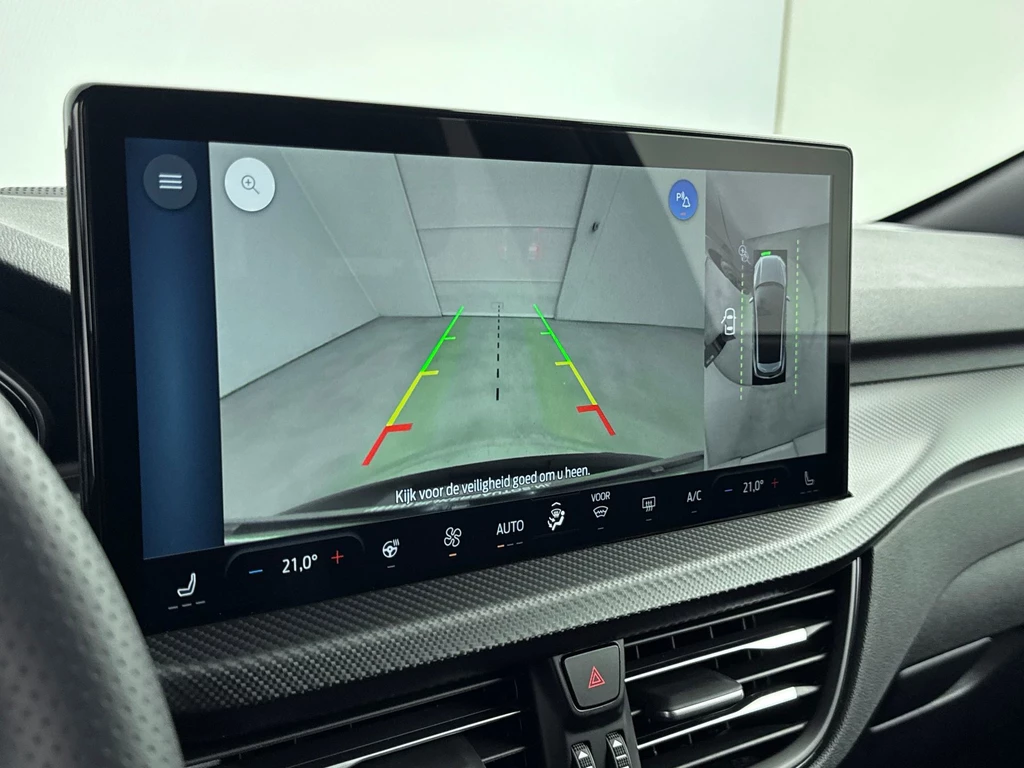 Ford Kuga – foto 8