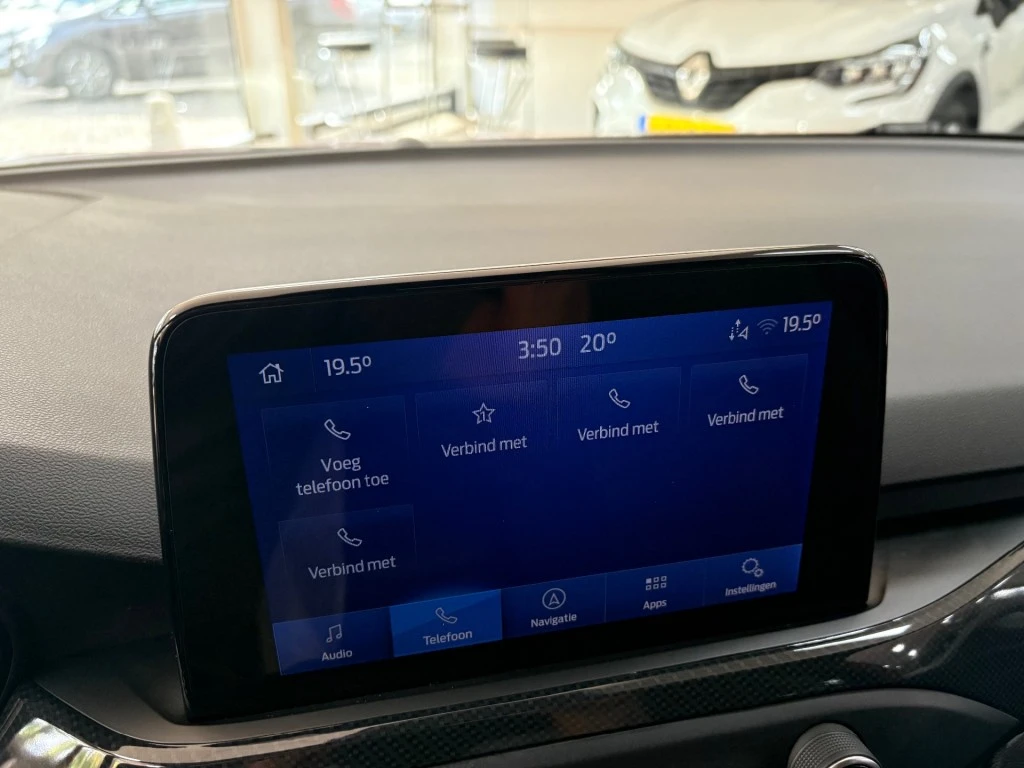 Ford Focus – foto 20