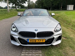 BMW Z4 – thumbnail 17