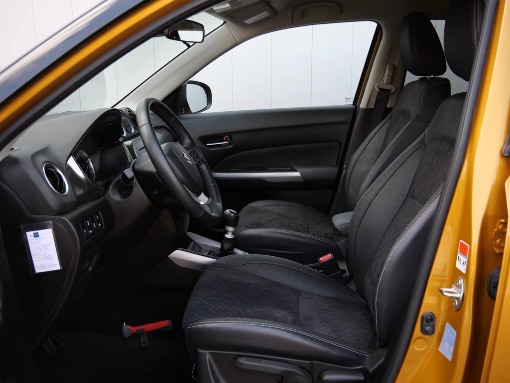 Suzuki Vitara – foto 33